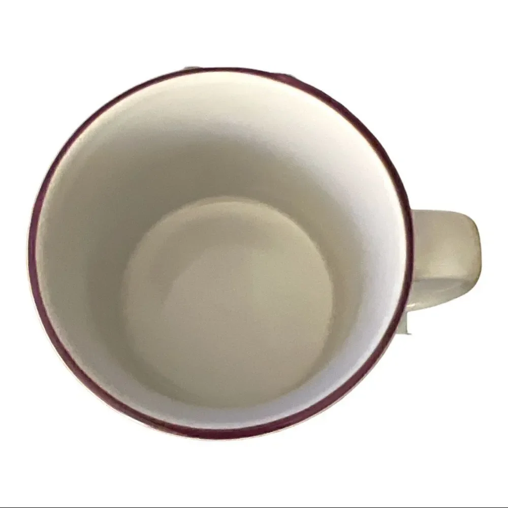 Sanrio Hello Kitty All-Over Print 20oz Ceramic Camper Mug - Picture 3 of 5